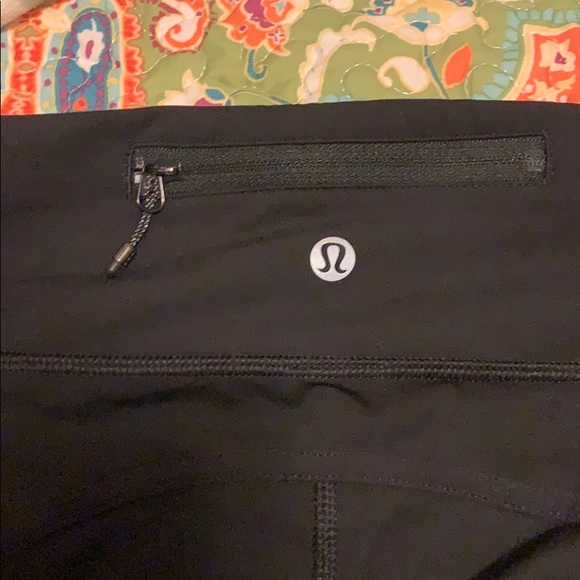 Lululemon leggings - Picture 3 of 3